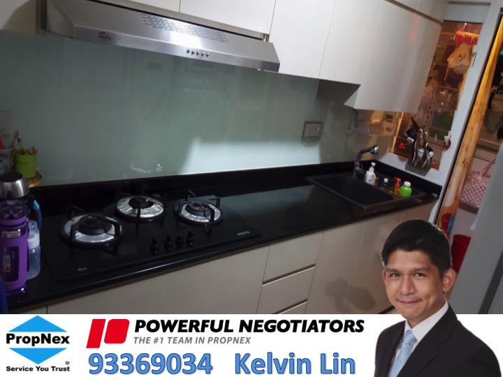 Blk 269B Punggol Field (Punggol), HDB 4 Rooms #142461522